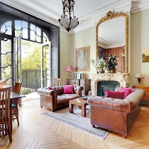 Appartement met Twee Slaapkamers